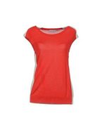 Short sleeve sweaters - Item 39344658