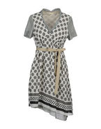 ' Short dresses - Item 34302030
