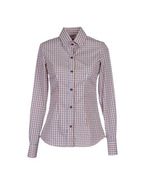 Long sleeve shirts - Item 38286019