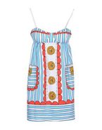 Short dresses - Item 34328761