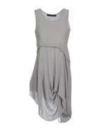 Short dresses - Item 34308644