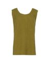 Sleeveless sweaters - Item 39329909