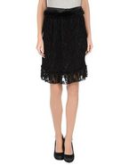 Knee length skirts - Item 35192940