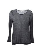 Long sleeve t-shirts - Item 37442885