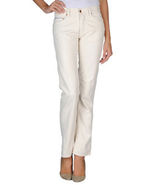 Casual pants - Item 36374738