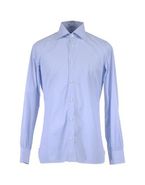 Long sleeve shirts - Item 38280930