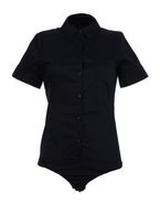 Short sleeve shirts - Item 38294970