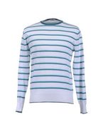 Crewneck sweaters - Item 39338020