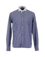 Long sleeve shirts - Item 38280652