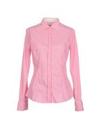 Long sleeve shirts - Item 38305330