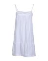 L' AUTRE CHOSE Short dresses - Item 34323301
