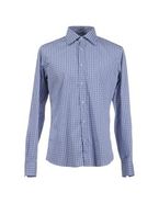 Long sleeve shirts - Item 38291392