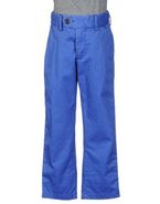 Casual pants - Item 36396636