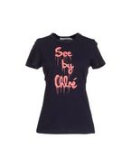 Short sleeve t-shirts - Item 37442025