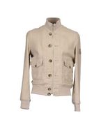 Jackets - Item 41339155