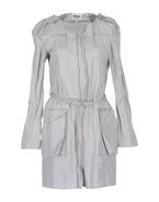 ' Full-length jackets - Item 41343553