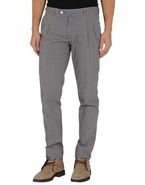 Casual pants - Item 36406163