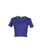 Short sleeve t-shirts - Item 37429793