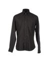 Long sleeve shirts - Item 38283217