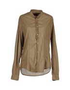 Long sleeve shirts - Item 38282325