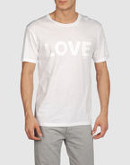 Short sleeve t-shirts - Item 37181142