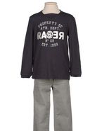 Long sleeve t-shirts - Item 37355457