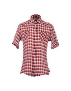 Short sleeve shirts - Item 38283190