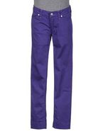 Casual pants - Item 36298007