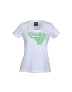 Short sleeve t-shirts - Item 37412458