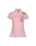 Polo shirts - Item 37418772