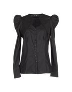 Long sleeve shirts - Item 38299714