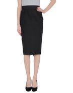 3/4 length skirts - Item 36410789