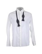 Long sleeve shirts - Item 38302669