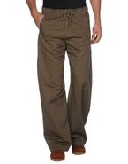 Casual pants - Item 36389683