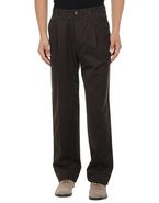 Casual pants - Item 36388260
