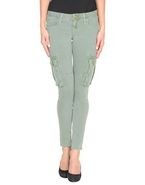 ROBIN'S JEAN Casual pants - Item 36395638