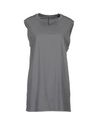 Sleeveless t-shirts - Item 37450905