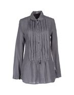 Long sleeve shirts - Item 38299112