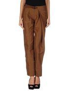 Casual pants - Item 35188743