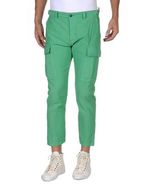 Casual pants - Item 36387139