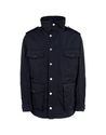 Mid-length jackets - Item 41342540