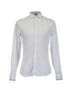 Long sleeve shirts - Item 38278969