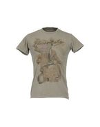 MASON'S Short sleeve t-shirts - Item 37413124