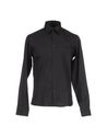 Long sleeve shirts - Item 38294338