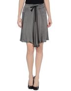 Knee length skirts - Item 35191509