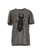 Short sleeve t-shirts - Item 37443886