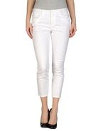 3/4-length shorts - Item 36398710