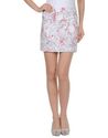 Mini skirts - Item 35191043