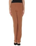 Casual pants - Item 36381717