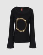 Long sleeve t-shirts - Item 37388396